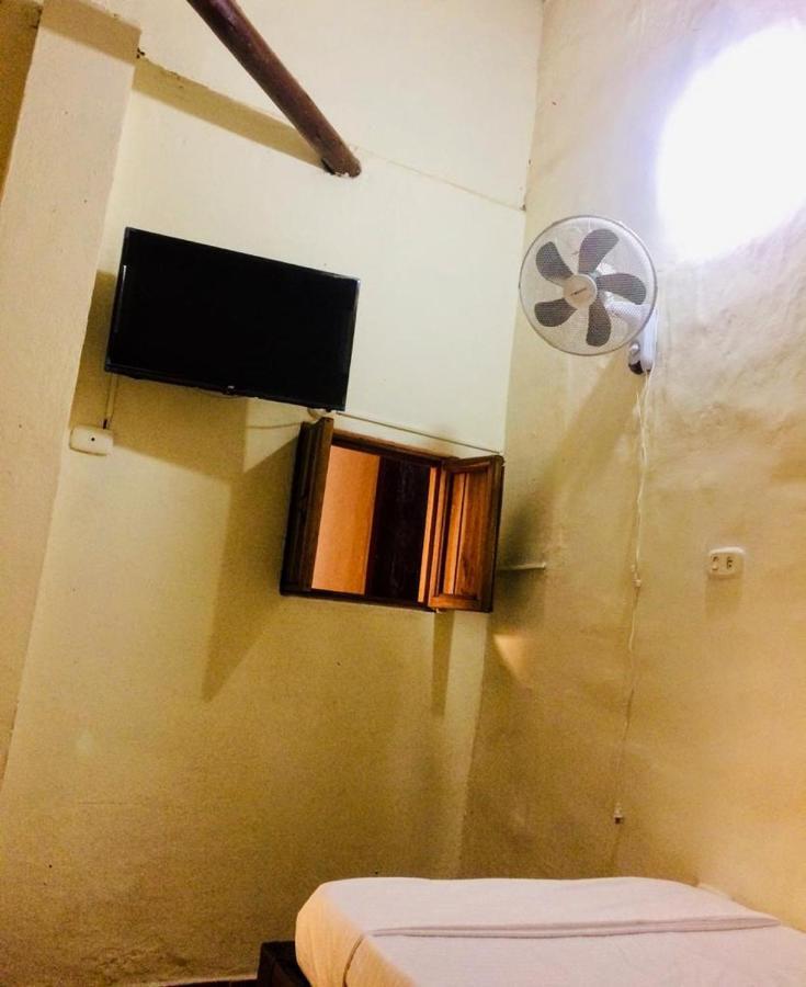 Hotel Solarium Posada Сокорро Экстерьер фото