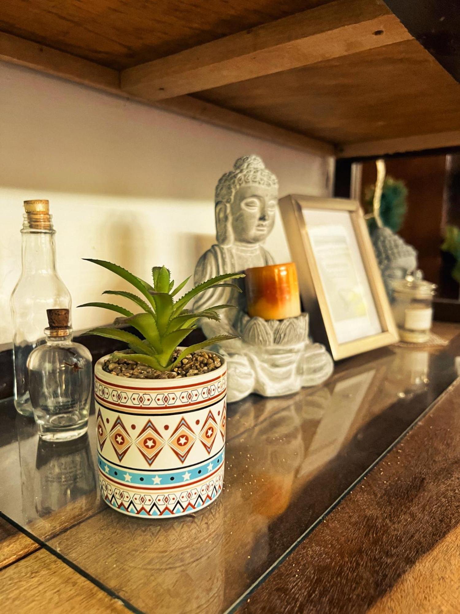 Hotel Solarium Posada Сокорро Экстерьер фото