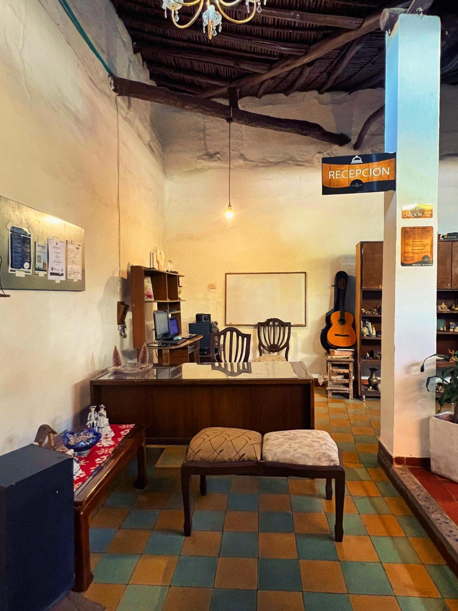 Hotel Solarium Posada Сокорро Экстерьер фото