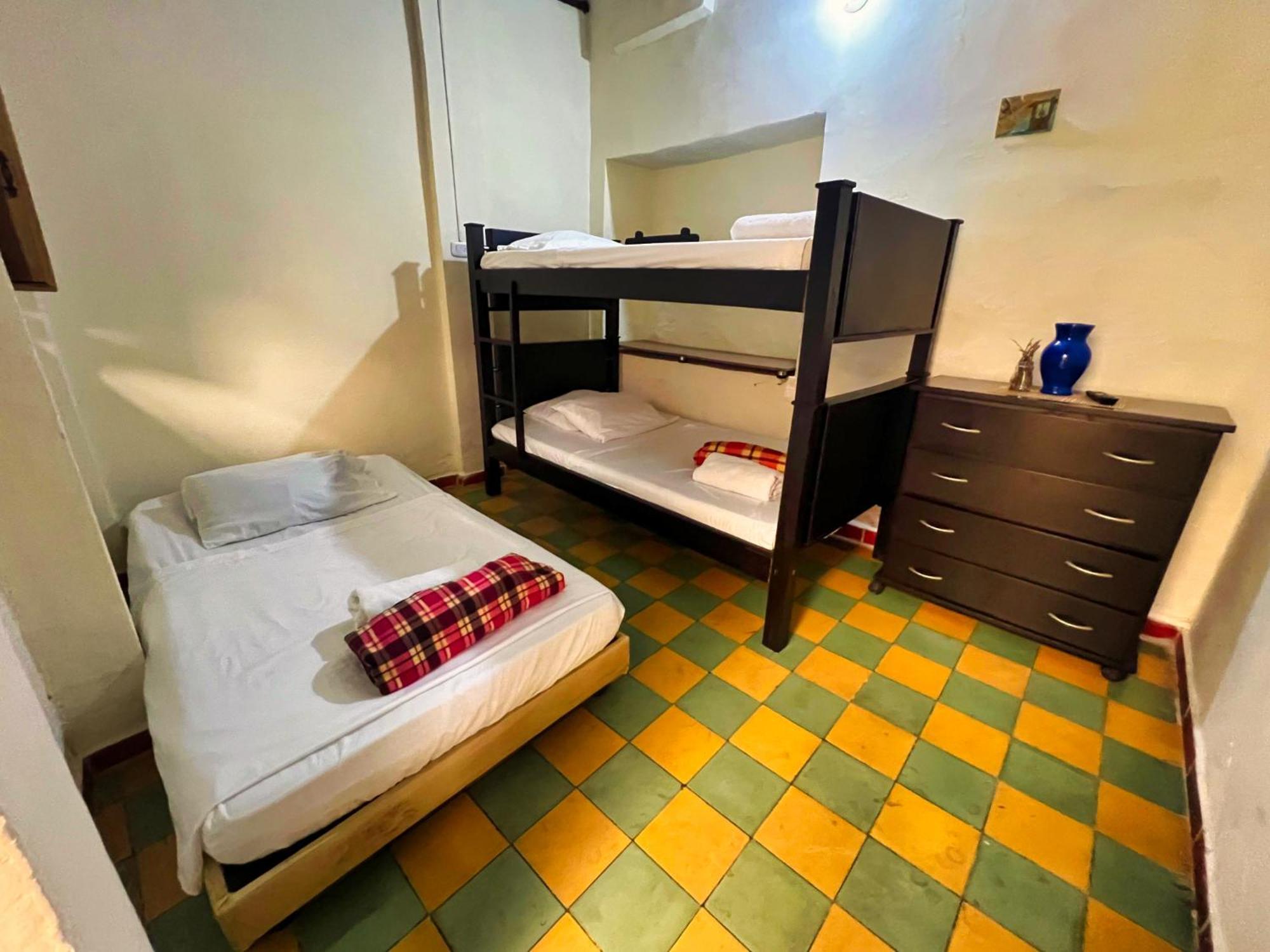Hotel Solarium Posada Сокорро Экстерьер фото