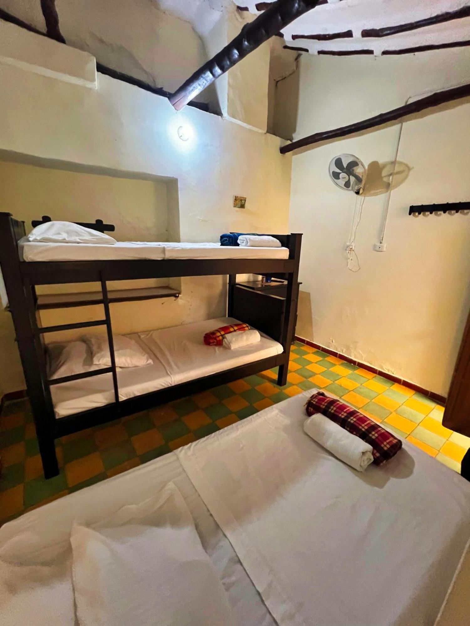 Hotel Solarium Posada Сокорро Экстерьер фото